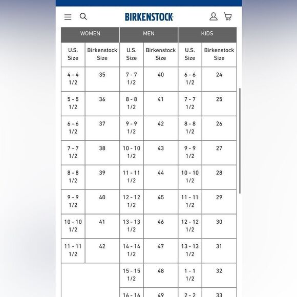 Women’s Arizona Shearling Slide Shoe - Picture 6 of 6